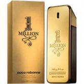 MILLION By PACO RABANNE For Men Eau De Toilette S